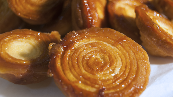 Folhadinho de Olhão